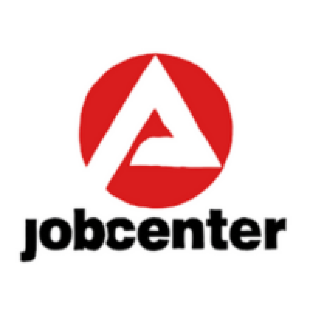 Logo des Jobcenters – AVGS-geförderte Coachingangebote bei der Andrea Ruisinger Akademie, zugelassener Träger nach dem Recht der Arbeitsförderung.
